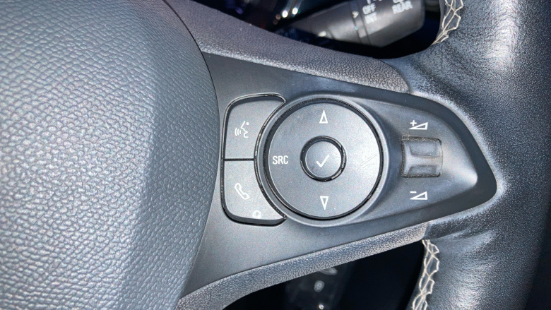 Vauxhall Corsa 1.2 SE Edition 5dr Petrol Hatchback